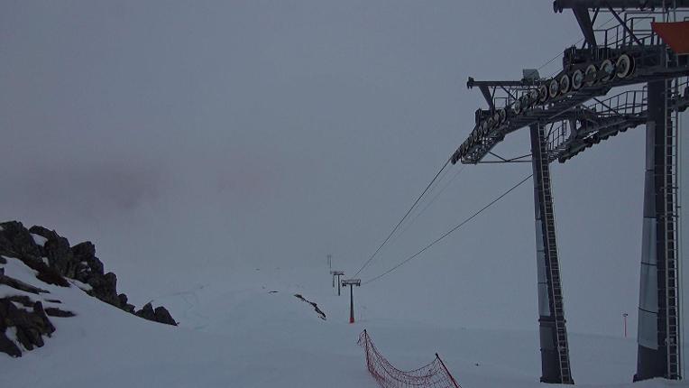 Webcam Davos Parsenn: Madrisa