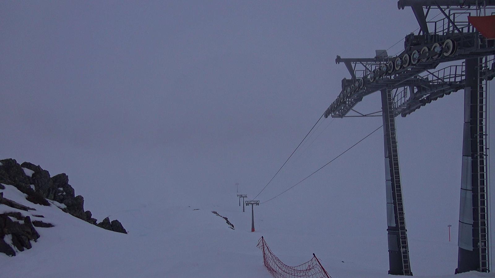 Webcam Davos Parsenn: Madrisa