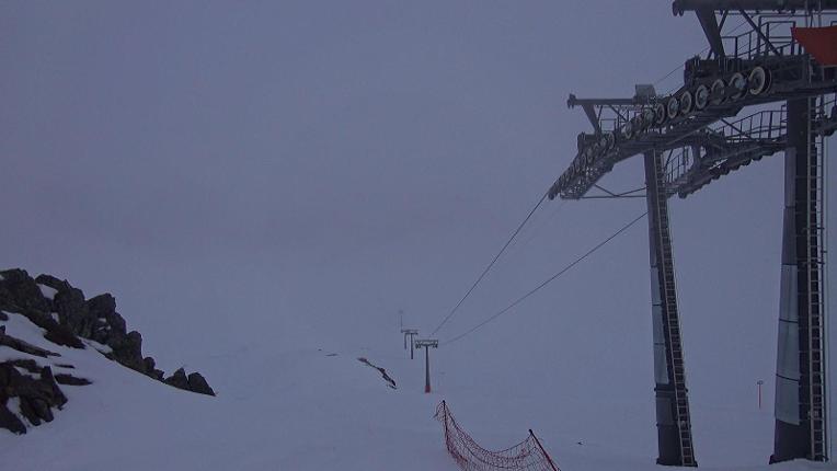 Webcam Davos Parsenn: Madrisa