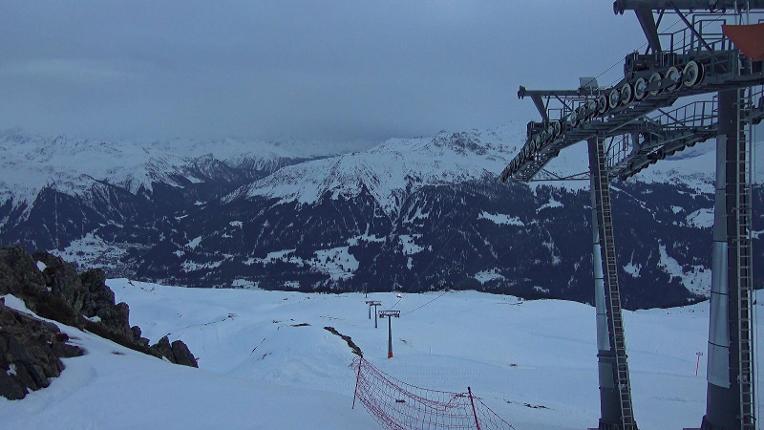 Webcam Davos Parsenn: Madrisa
