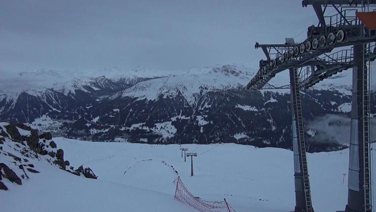 Webcam Davos Parsenn: Madrisa