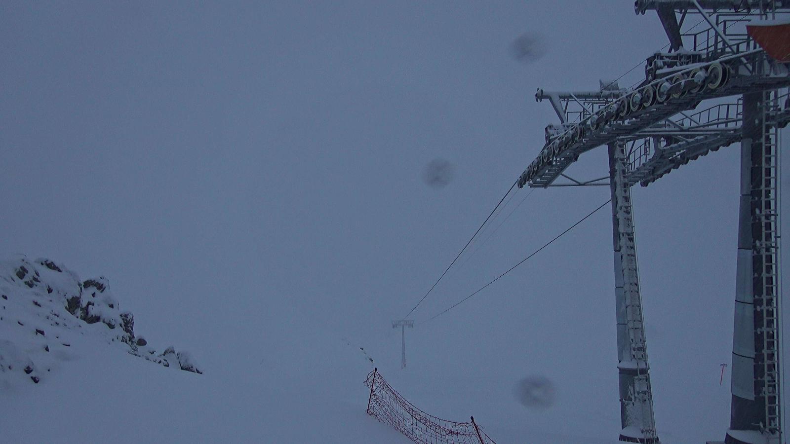 Webcam Davos Parsenn: Madrisa