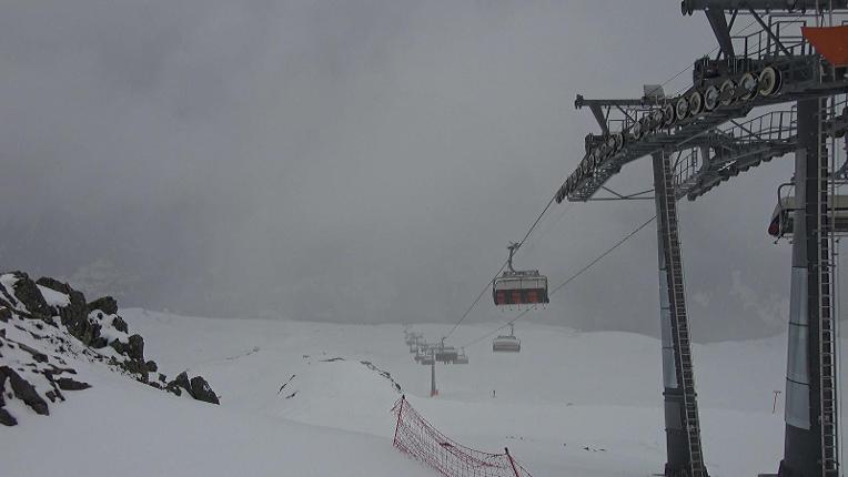 Webcam Davos Parsenn: Madrisa