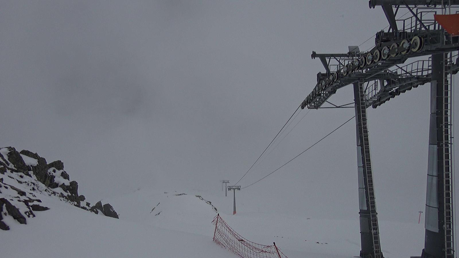 Webcam Davos Parsenn: Madrisa