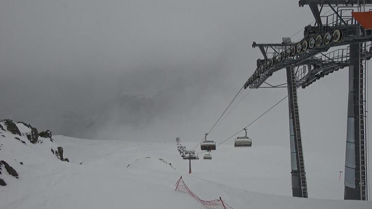 Webcam Davos Parsenn: Madrisa