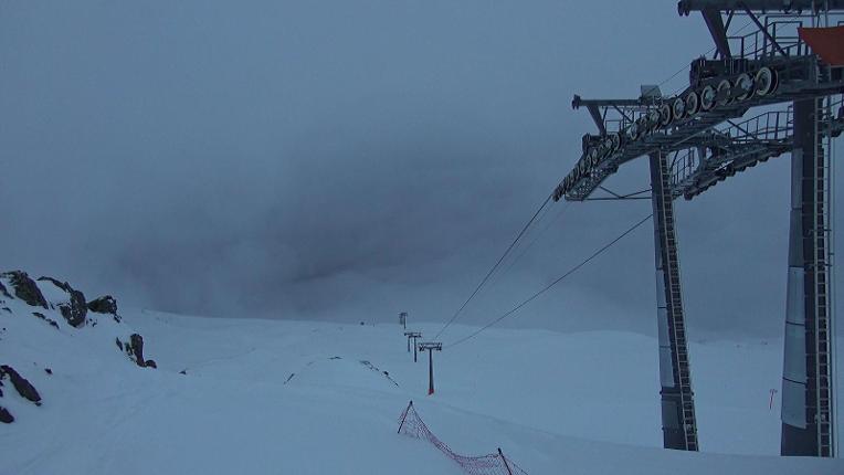 Webcam Davos Parsenn: Madrisa