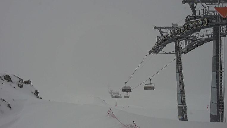 Webcam Davos Parsenn: Madrisa