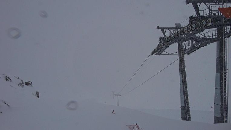 Webcam Davos Parsenn: Madrisa