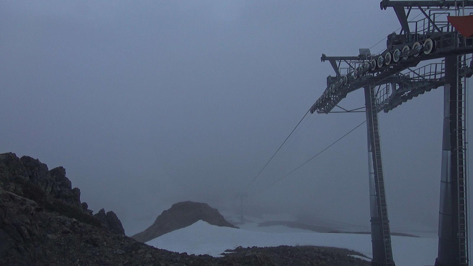 Webcam Davos Parsenn: Madrisa