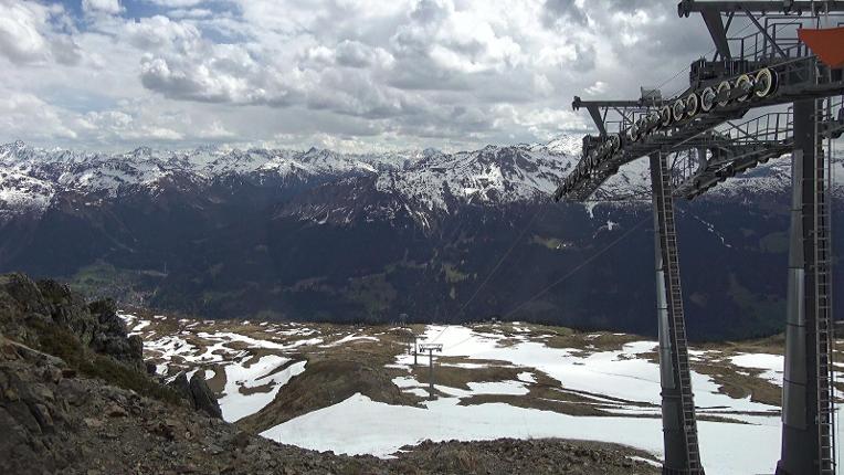 Webcam Davos Parsenn: Madrisa