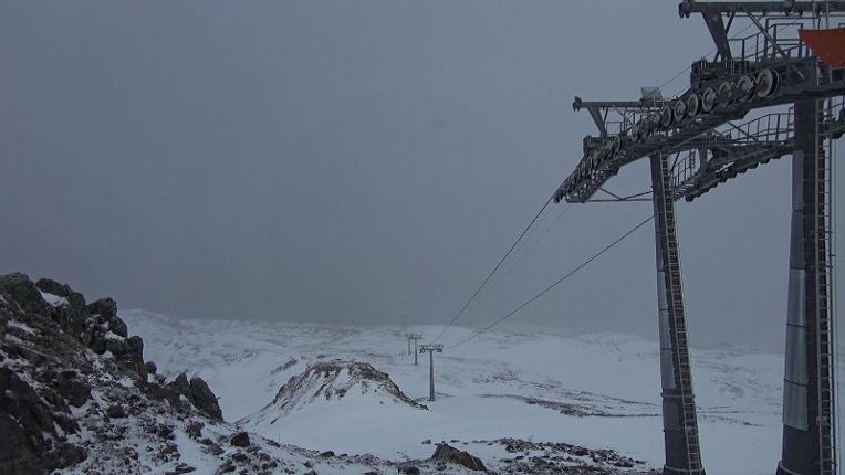 Webcam Davos Parsenn: Madrisa