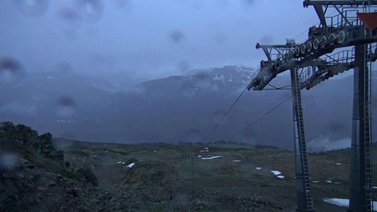 Webcam Davos Parsenn: Madrisa