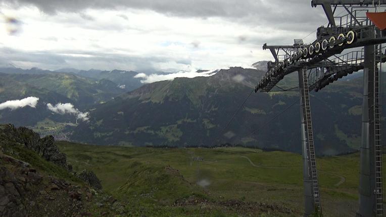 Webcam Davos Parsenn: Madrisa