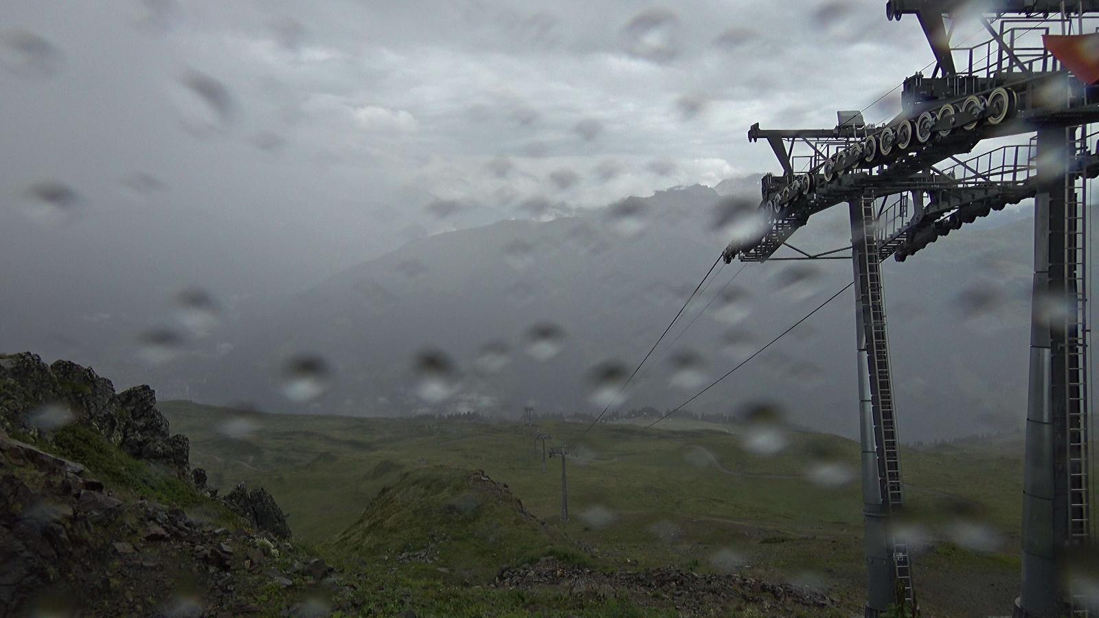 Webcam Davos Parsenn: Madrisa