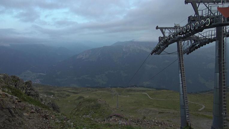 Webcam Davos Parsenn: Madrisa