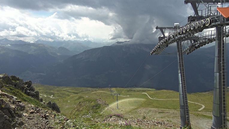 Webcam Davos Parsenn: Madrisa
