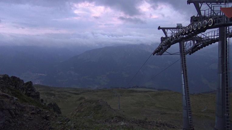 Webcam Davos Parsenn: Madrisa