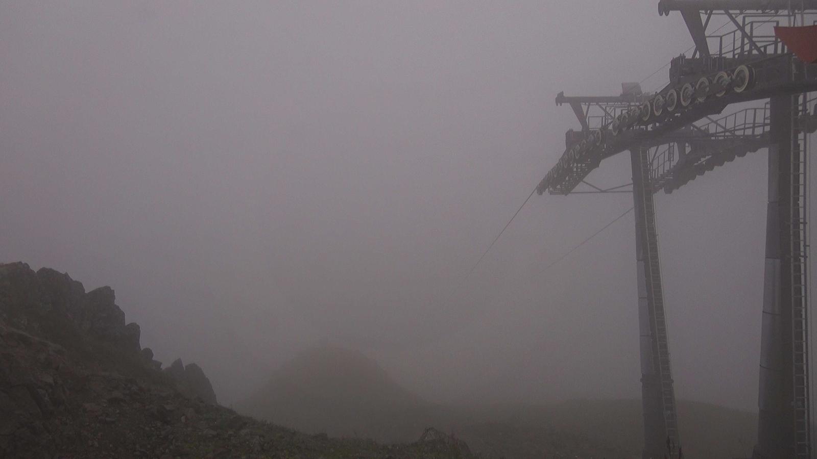 Webcam Davos Parsenn: Madrisa