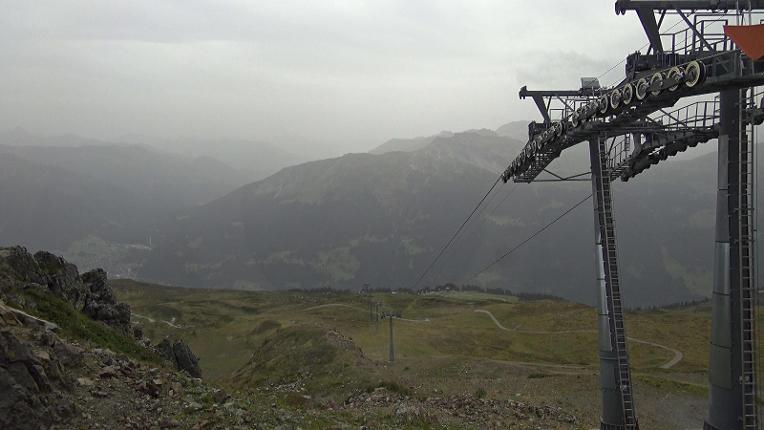 Webcam Davos Parsenn: Madrisa