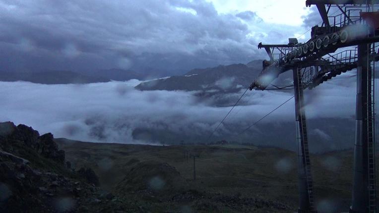Webcam Davos Parsenn: Madrisa
