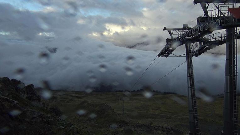 Webcam Davos Parsenn: Madrisa