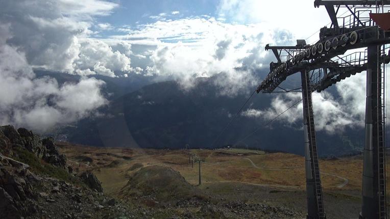 Webcam Davos Parsenn: Madrisa