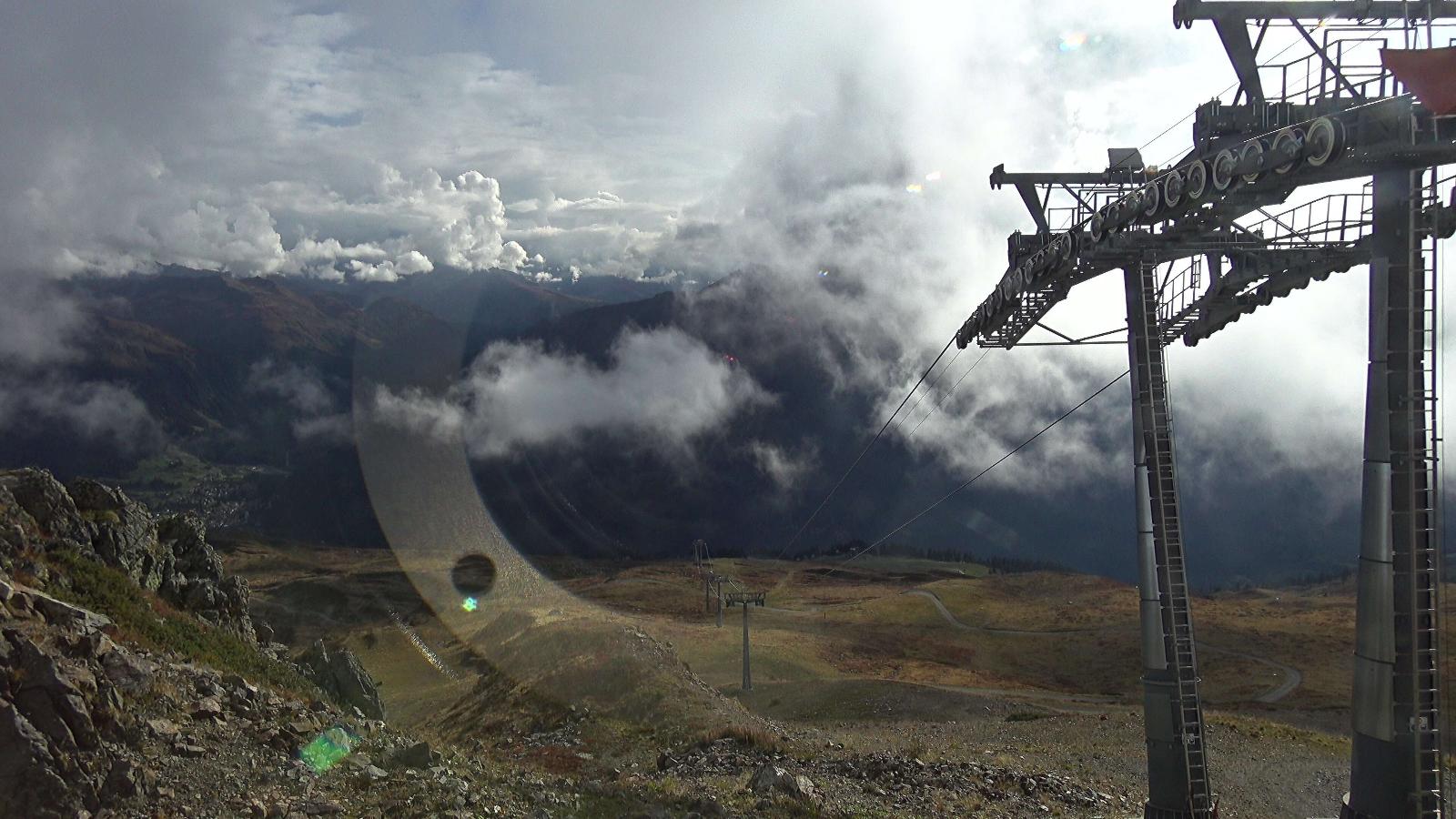 Webcam Davos Parsenn: Madrisa