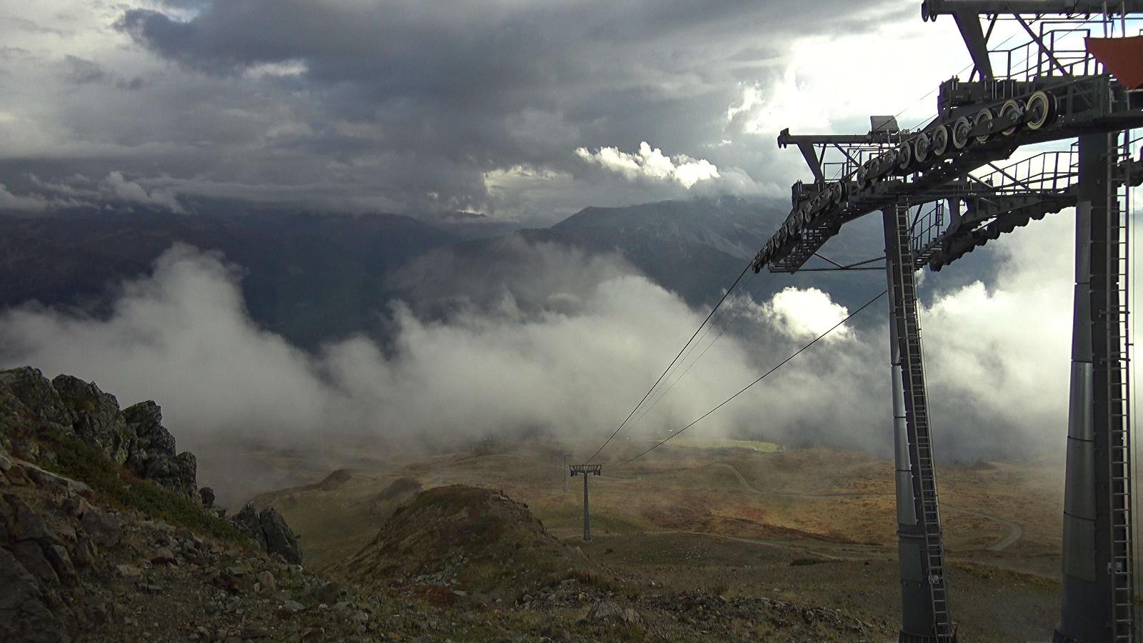 Webcam Davos Parsenn: Madrisa
