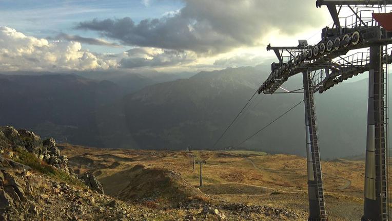 Webcam Davos Parsenn: Madrisa