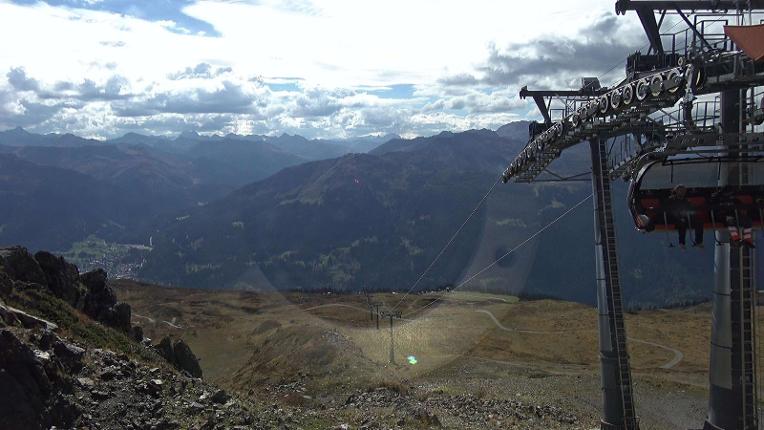 Webcam Davos Parsenn: Madrisa