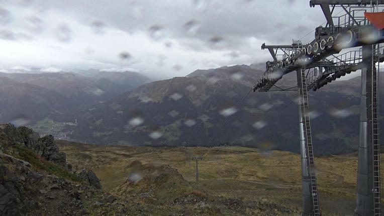Webcam Davos Parsenn: Madrisa