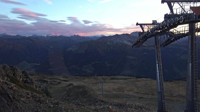 Webcam Davos Parsenn: Madrisa