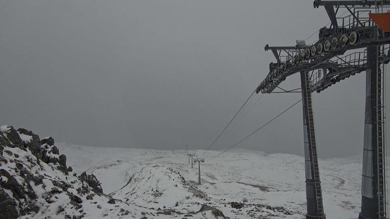 Webcam Davos Parsenn: Madrisa
