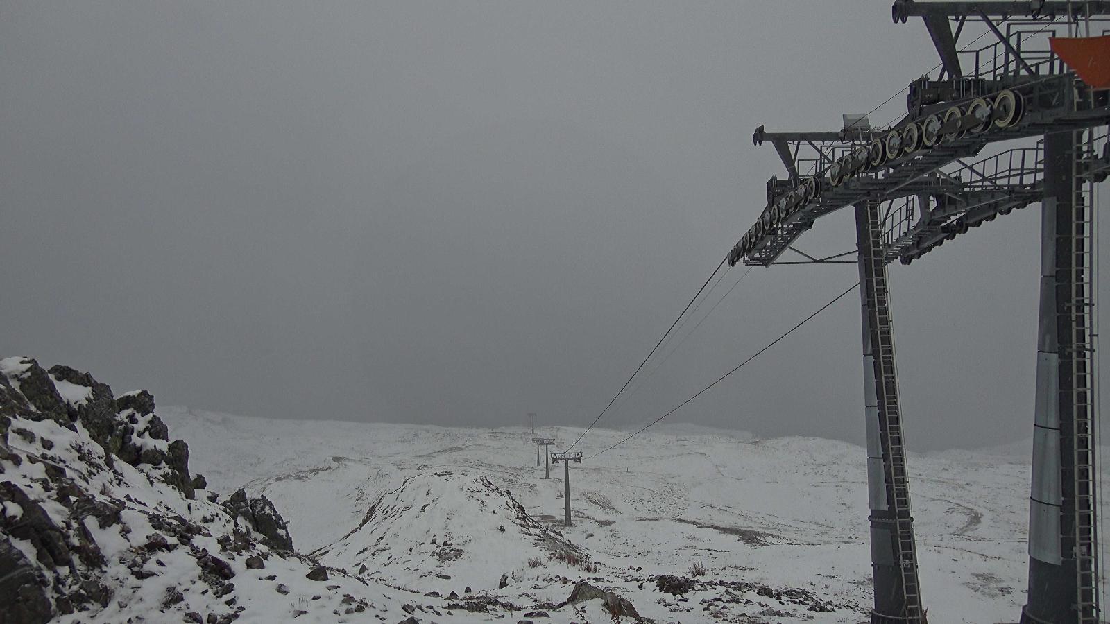 Webcam Davos Parsenn: Madrisa