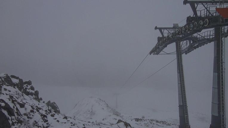 Webcam Davos Parsenn: Madrisa
