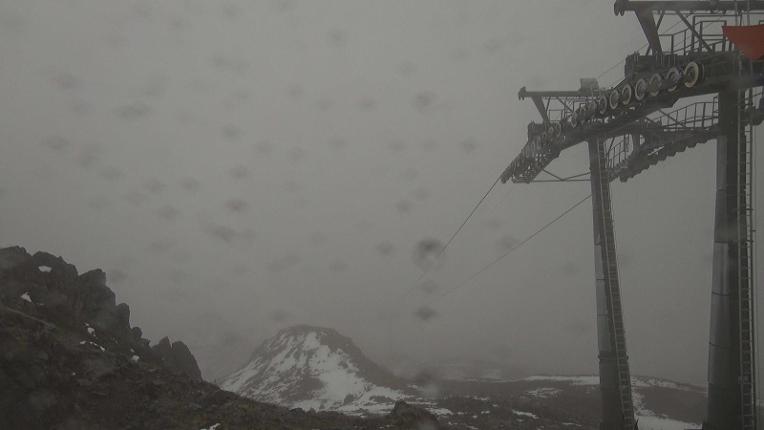 Webcam Davos Parsenn: Madrisa