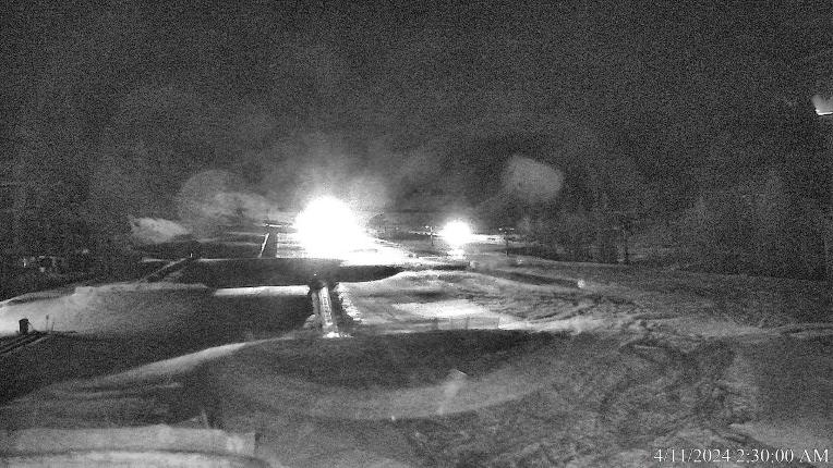 Webcam Deer Valley: Snow park lodge