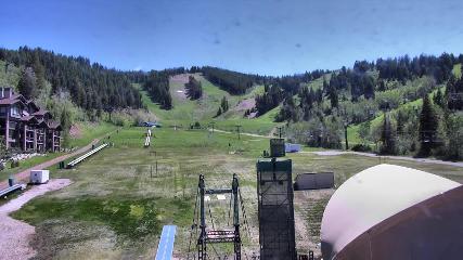 Deer Valley webcam