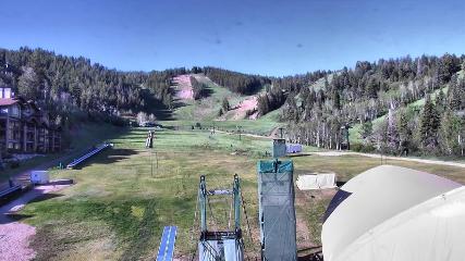 Deer Valley: Snow park lodge (deervalley.com)