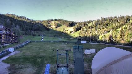 Deer Valley webcam