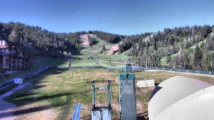 Deer Valley webcam
