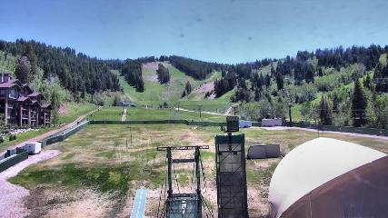 Deer Valley: Snow park lodge (deervalley.com)