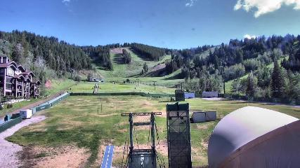 Deer Valley webcam
