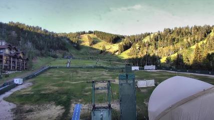 Deer Valley webcam