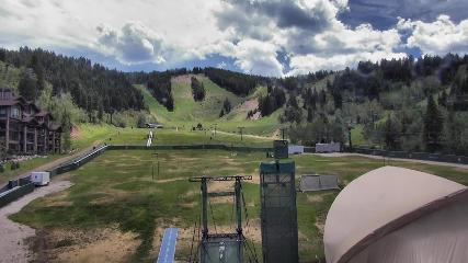 Deer Valley webcam