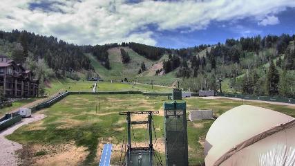 Deer Valley webcam