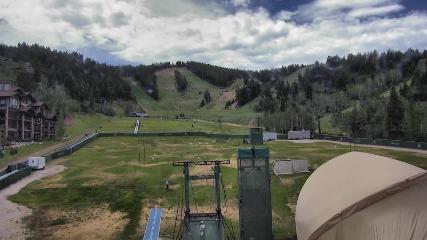 Deer Valley webcam