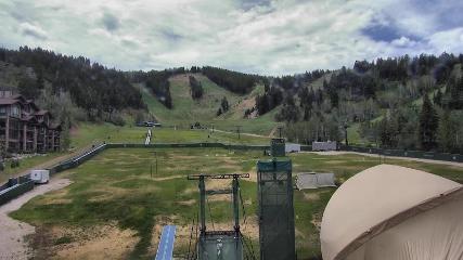 Deer Valley webcam