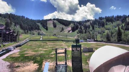 Deer Valley webcam