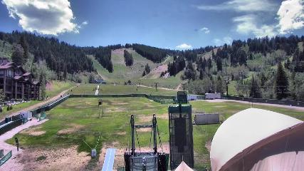 Deer Valley webcam